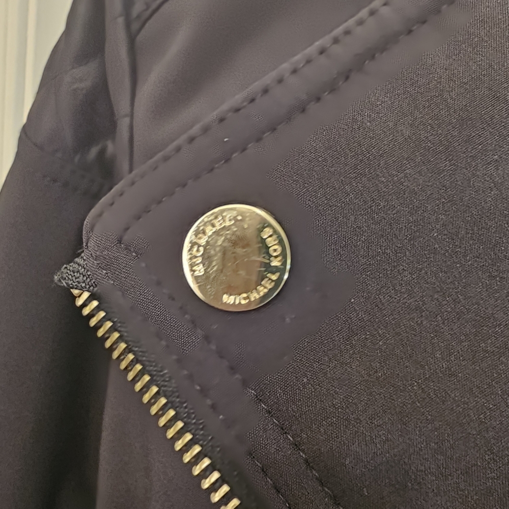 Michael Kors jacket - Picture 8 of 11